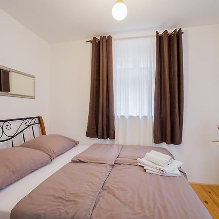 Studio Ztracena 8 Olomouc Eksteriør bilde