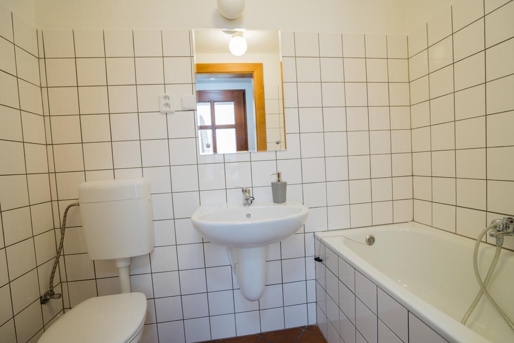 Studio Ztracena 8 Olomouc Eksteriør bilde