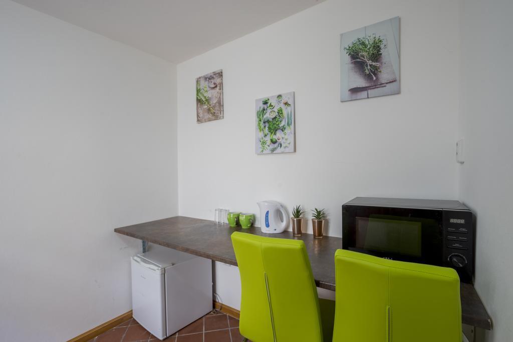 Studio Ztracena 8 Olomouc Eksteriør bilde