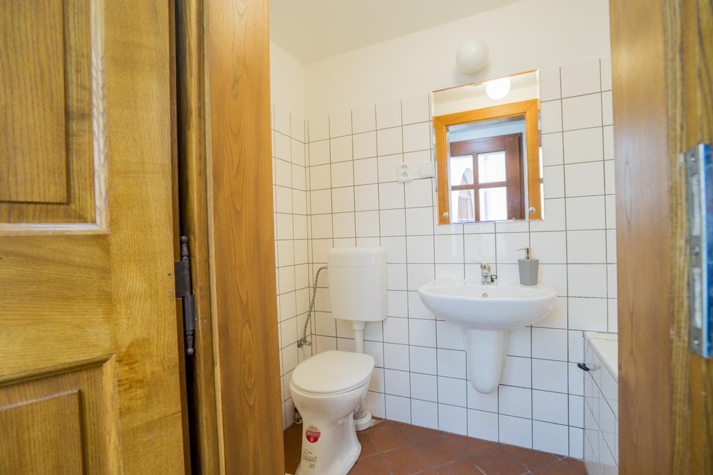 Studio Ztracena 8 Olomouc Eksteriør bilde