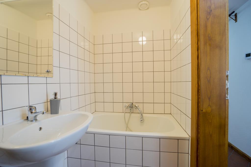 Studio Ztracena 8 Olomouc Eksteriør bilde